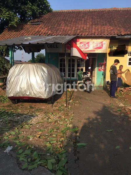image RUMAH MURAH DAN LUAS DI DEPOK (1)