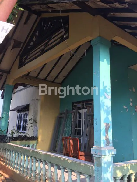 image RUMAH MURAH DAN LUAS DI DEPOK (2)