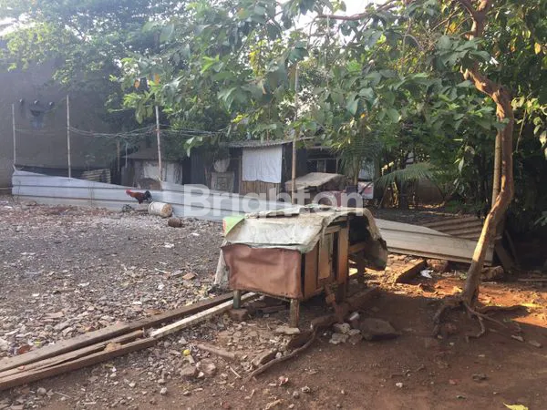 image RUMAH MURAH DAN LUAS DI DEPOK (7)