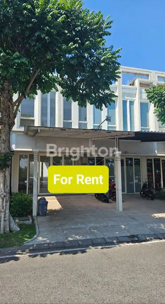 image RUKO BIZHOME COCOK BUAT USAHA, ASRI DAN NYAMAN (1)