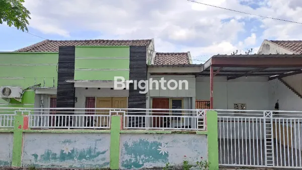 image MURAH RUMAH PERUM PERMATA ANGGREK NTB, MATARAM (2)