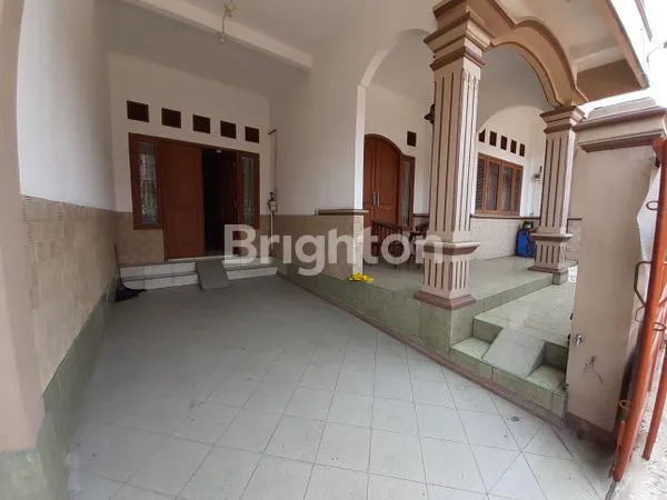 image RUMAH MEWAH 2 LT SIAP HUNI DI CIBINONG (4)