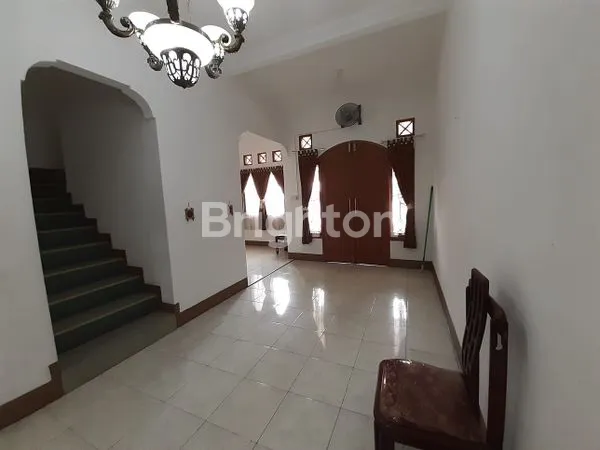 image RUMAH MEWAH 2 LT SIAP HUNI DI CIBINONG (5)