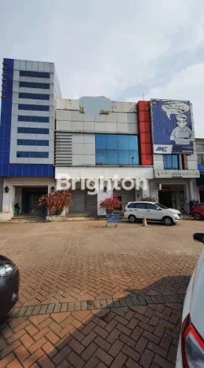 RUKO GANDENG SENTUL CITY, BOGOR UKUTAN 9,75 X 17 (KODE RMRG1899)