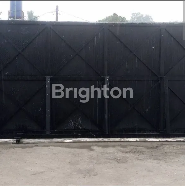 GUDANG JALAN RAYA BY PASS MOJOKERTO