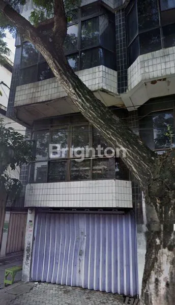 image RUKO SIAP PAKAI & SIAP HUNI BUAT USAHA & TEMPAT TINGGAL (5)