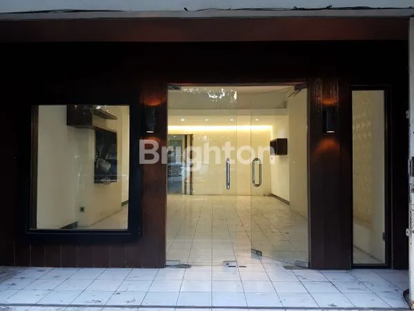 image FS RUKO MEGA GALAXY 4 LANTAI !! SIAP PAKAI !! LOKASI STRATEGIS (1)