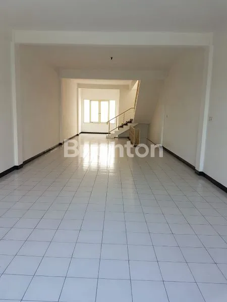 image FS RUKO MEGA GALAXY 4 LANTAI !! SIAP PAKAI !! LOKASI STRATEGIS (2)