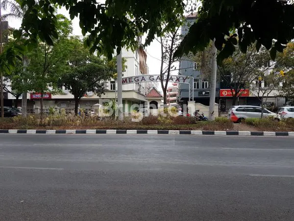 image FS RUKO MEGA GALAXY 4 LANTAI !! SIAP PAKAI !! LOKASI STRATEGIS (7)