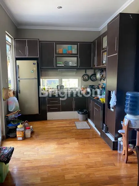 image REPOSISI HARGA BAGI YANG SERIUS RUMAH 2 LT TATAR LARANG TAPA KOTA BARU PARAHYANGAN - FULL FURNISHED (5)