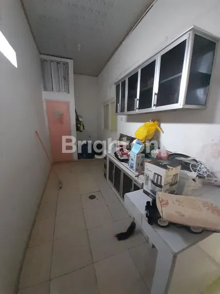 SIAP HUNI | PERUM PONDOK INDAH MIJEN, BOJA