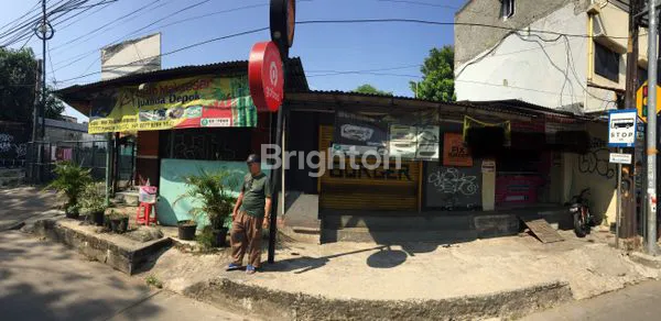 image TOKO DAN KONTRAKAN LOKASI STRATEGIS DI PUSAT KOTA DEPOK (1)