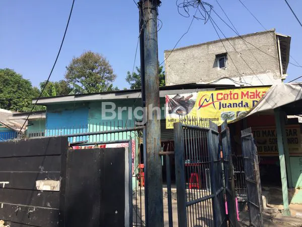 image TOKO DAN KONTRAKAN LOKASI STRATEGIS DI PUSAT KOTA DEPOK (2)