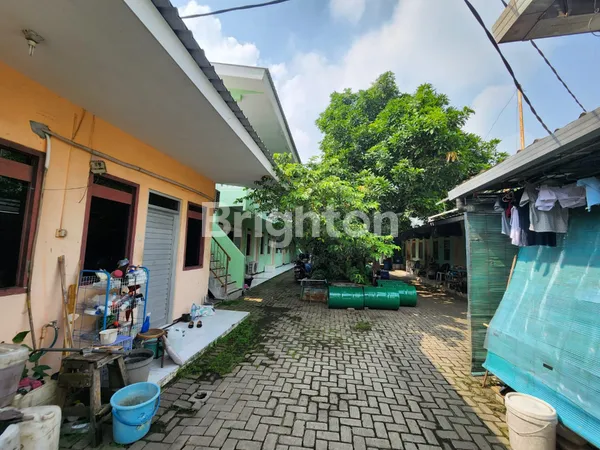image ARIF RAHMAN HAKIM, RUMAH KOS AKTIF, 2 LANTAI, HADAP UTARA (1)