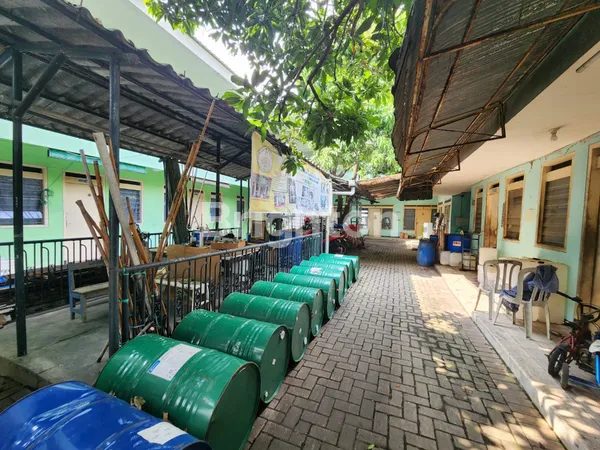 image ARIF RAHMAN HAKIM, RUMAH KOS AKTIF, 2 LANTAI, HADAP UTARA (2)