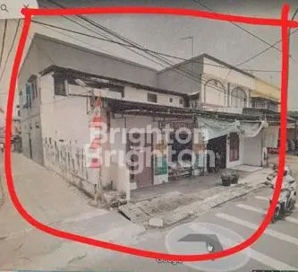 image RUMAH DI BABAKAN BINONG TANGERANG  (1)