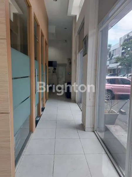image RUKO STRATEGIS  3.5 LANTAI DI PROMINENCE DI ALAM SUTERA TANGERANG (2)
