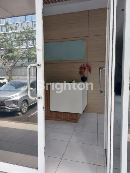 image RUKO STRATEGIS  3.5 LANTAI DI PROMINENCE DI ALAM SUTERA TANGERANG (5)