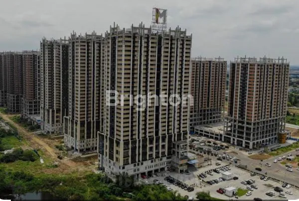 image APARTEMEN MEIKARTA CIKARANG  3BR. JUAL CEPAT, HARGA BUNDLING KALAU AMBIL 2 UNIT SEKALIGUS.  HARUS TERJUAL, DIBANTU NEGO SAMPAI DEAL !! (2)
