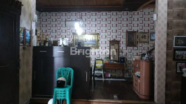 image RUMAH 2 LANTAI SEMI FURNISH BERSIH TERAWAT DI TENGAH KOTA BALIKPAPAN (5)