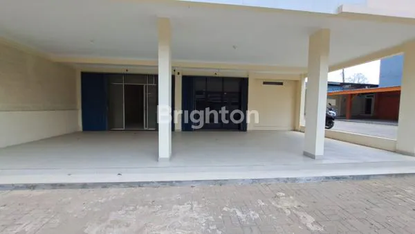 RUKO 3 LANTAI DI CIPAYUNG