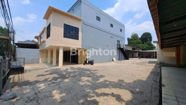 image RUKO 3 LANTAI DI CIPAYUNG (5)