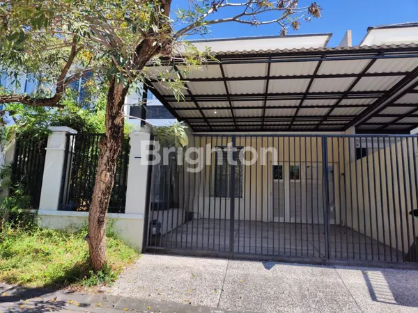 image RUMAH MINIMALIS TERAWAT LOKASI ALAM GALAXY !! (1)