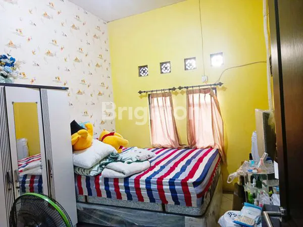 image RUMAH SECOND SIAP HUNI AREA LEBAK (4)