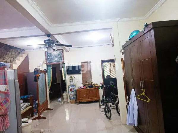 image RUMAH SECOND SIAP HUNI AREA LEBAK (2)