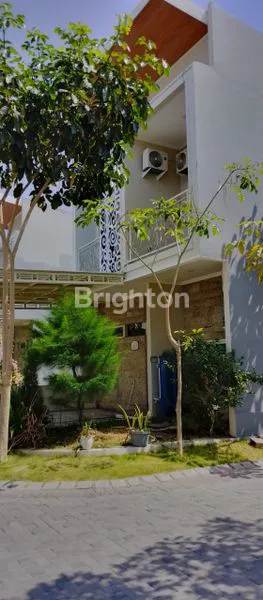 image MURMER RUMAH DUA LANTAI ADA BATH TUBE (5)