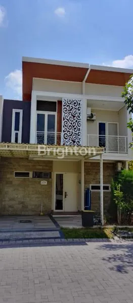 image MURMER RUMAH DUA LANTAI ADA BATH TUBE (4)