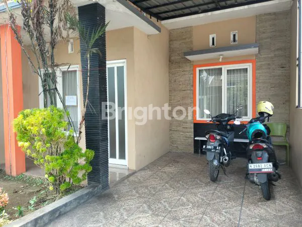 image RUMAH DIJUAL DI GRIYA BAKALAN ASRI MALANG (5)