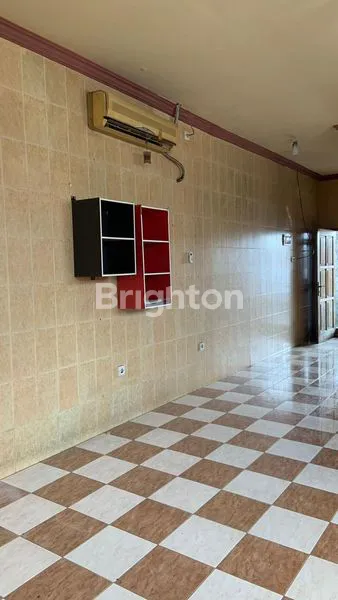 image RUKO 2 LANTAI DI KALIOMBO KEDIRI KOTA (2)