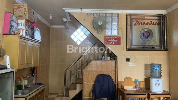 image RUKO 2 LANTAI DI KALIOMBO KEDIRI KOTA (3)