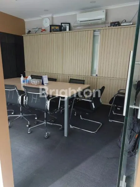 image RUKO 3.5 LANTAI DI DEKAT ALAM SUTERA (2)