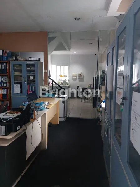 image RUKO 3.5 LANTAI DI DEKAT ALAM SUTERA (5)