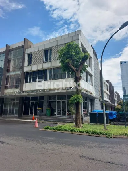 image RUKO 3.5 LANTAI DI DEKAT ALAM SUTERA (7)