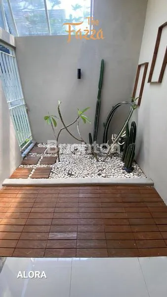 image RUMAH BARU GRESS MINIMALIS NYAMAN UNTUK KELUARGA DI DRIYOREJO (4)