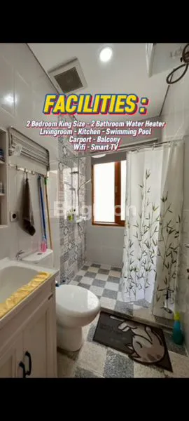 image VILLA CANTIK DENPASAR (BALI) (4)