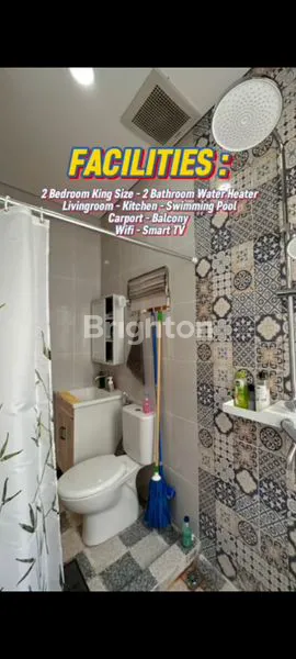 image VILLA CANTIK DENPASAR (BALI) (7)