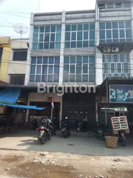 Gambar Property RUKO TJ MORAWA