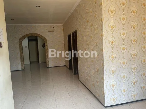 image RUMAH DI ARAYA KOTA MALANG (8)