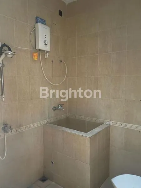 image RUMAH DI ARAYA KOTA MALANG (7)