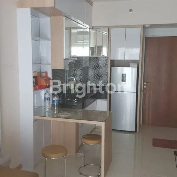 image APARTEMEN SIAP HUNI 2BR FURNISHED DI PUNCAK BUKIT GOLF,  DUKUH PAKIS, SURABAYA. (1)