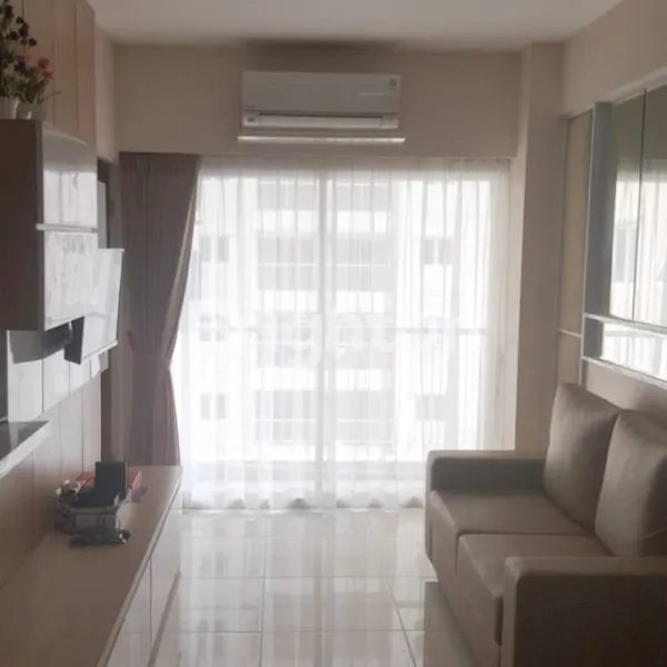 image APARTEMEN SIAP HUNI 2BR FURNISHED DI PUNCAK BUKIT GOLF,  DUKUH PAKIS, SURABAYA. (2)