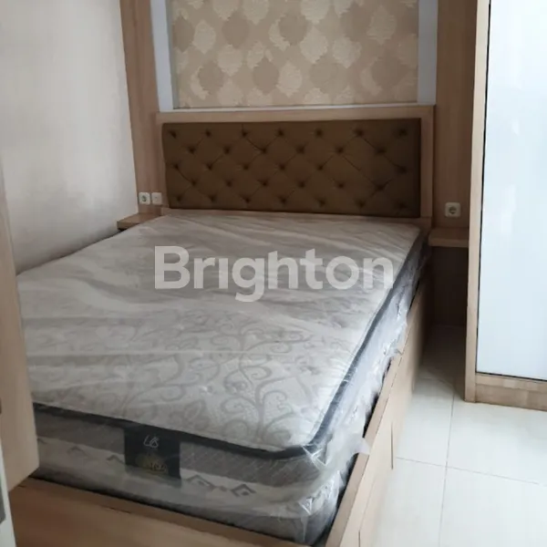 image APARTEMEN SIAP HUNI 2BR FURNISHED DI PUNCAK BUKIT GOLF,  DUKUH PAKIS, SURABAYA. (5)