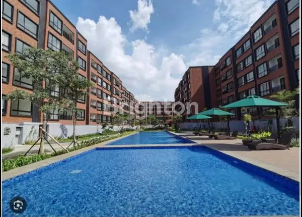 image APARTMENT LLOYD ALAM SUTERA TANGERANG (7)