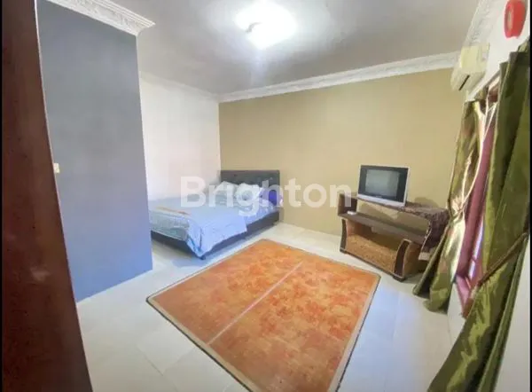 image RUMAH FULL FURNISH 6BR SANGAT STRATEGIS NYAMAN DI DENPASAR SELATAN BALI (3)