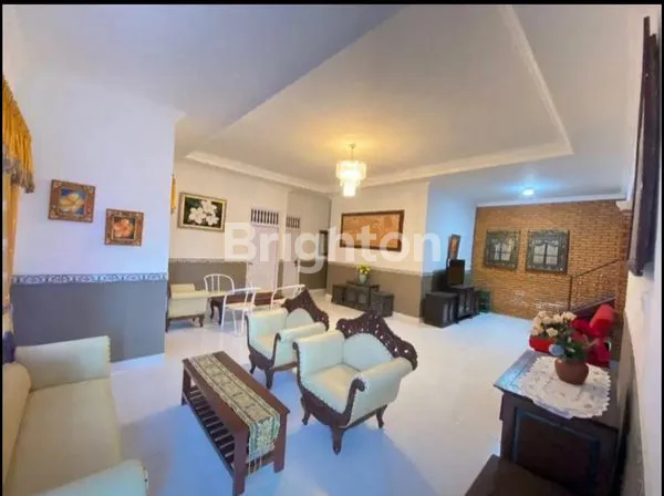 image RUMAH FULL FURNISH 6BR SANGAT STRATEGIS NYAMAN DI DENPASAR SELATAN BALI (5)