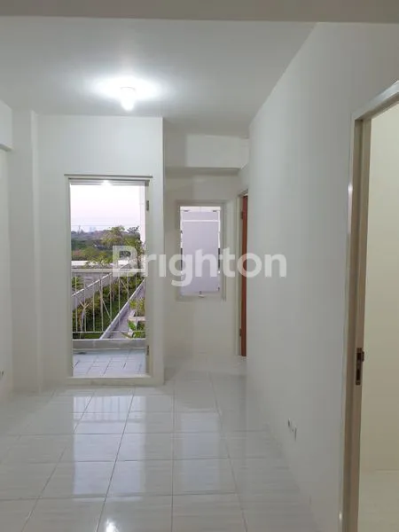 image APARTEMEN PUNCAK CBD TOWER A, 2BR SIAP HUNI (3)